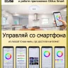 Потолочный светильник Citilux Диамант Смарт CL713A80G