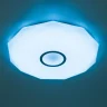 Потолочный светильник Citilux Диамант Смарт CL713A80G