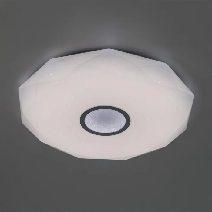 Потолочный светильник Citilux Диамант Смарт CL713A80G