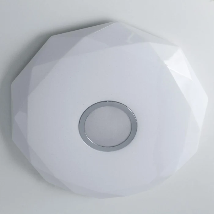 Потолочный светильник Citilux Диамант Смарт CL713A80G