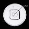 Потолочный светильник Citilux Диамант Смарт CL713A80G