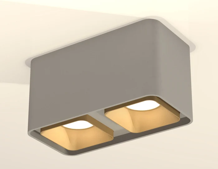 Комплект накладного светильника Ambrella light XS7852004