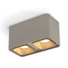 Комплект накладного светильника Ambrella light XS7852004
