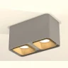 Комплект накладного светильника Ambrella light XS7852004
