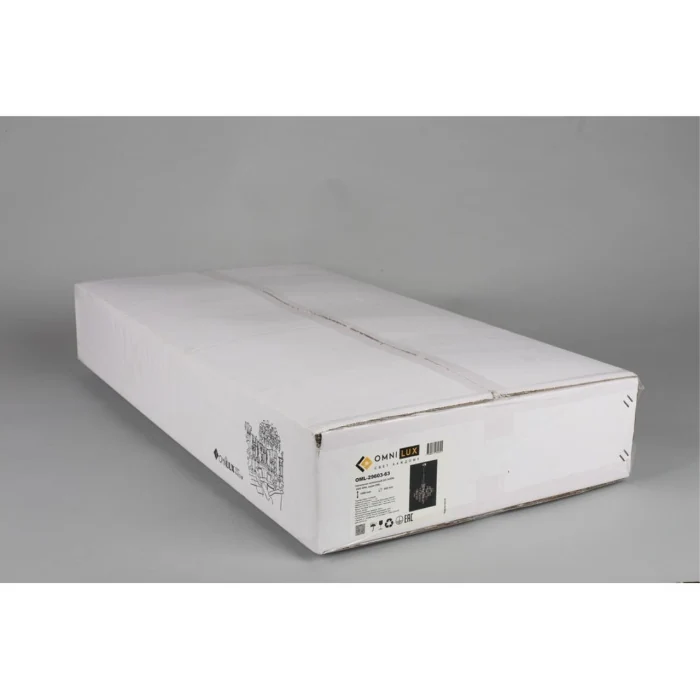 Люстра подвесная Omnilux Perelli OML-29603-63