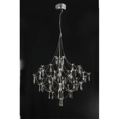 Люстра подвесная Omnilux Perelli OML-29603-63