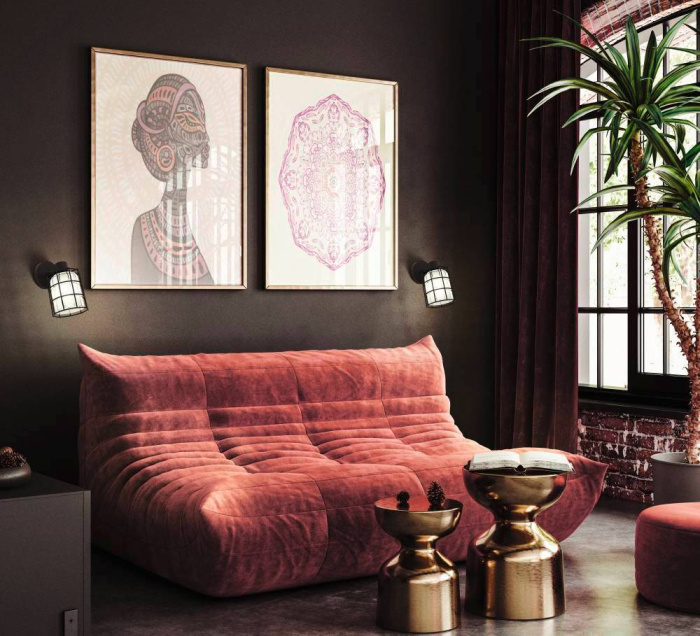 Спот CONSACA EGLO 99711