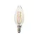 Светодиодная лампа BULB CANDLE FILAMENT LED AMBER E14 2W 2200K