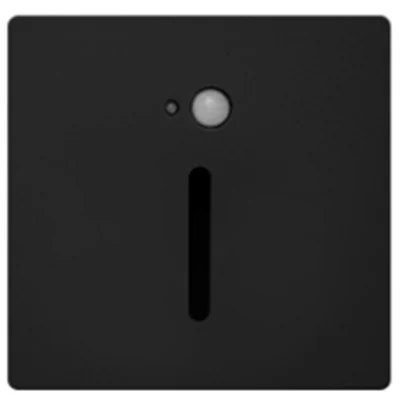 Передняя панель для светильника ITALLINE IT015-0306 black