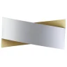 Настенный светильник Odeon Light TWISTY 4214/18WL