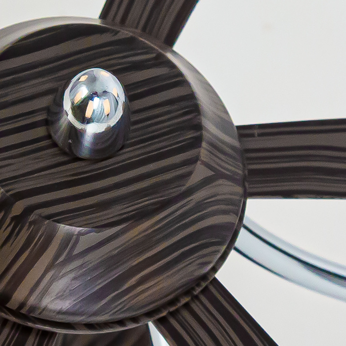 Люстра потолочная Citilux Крокус CL128161