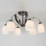 Люстра потолочная Citilux Крокус CL128161