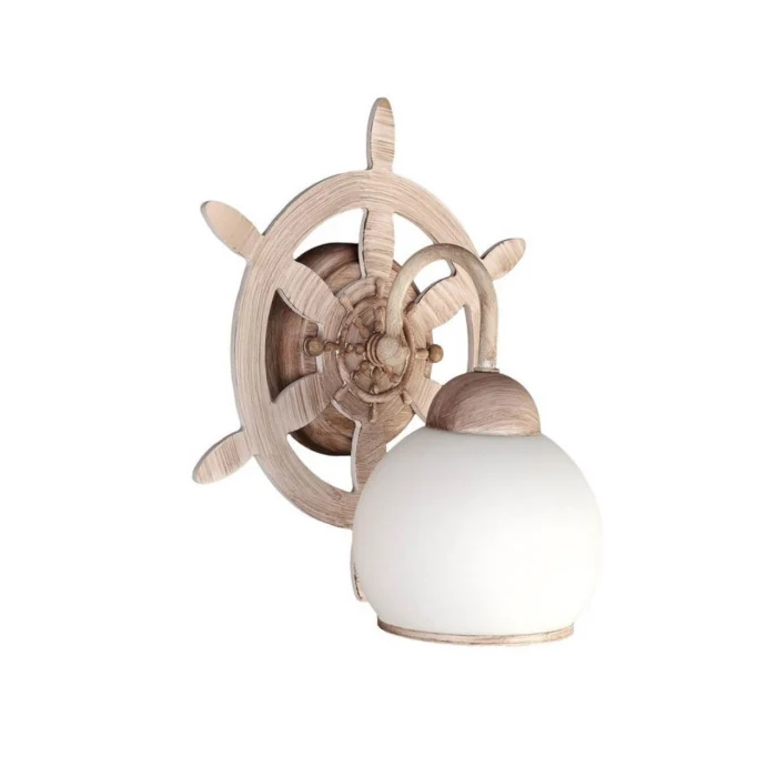 Светильник настенный Omnilux Fronteira OML-50511-01
