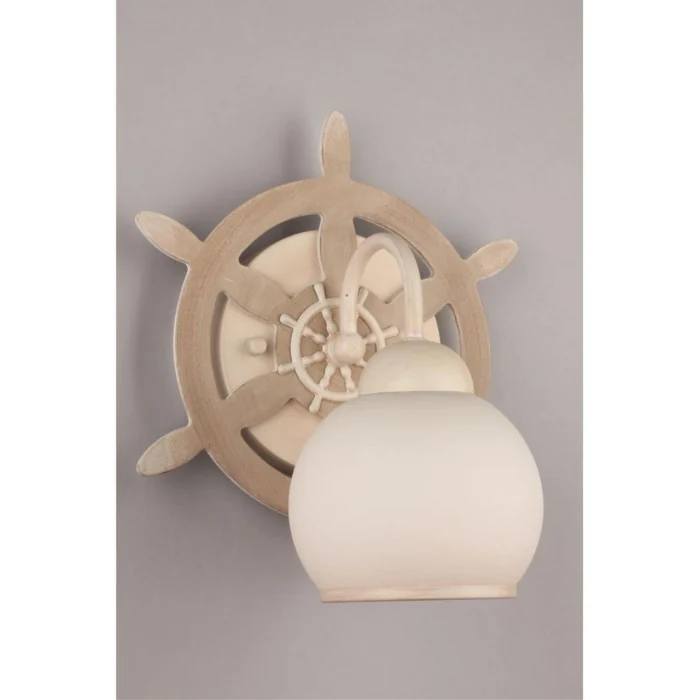 Светильник настенный Omnilux Fronteira OML-50511-01