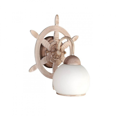 Светильник настенный Omnilux Fronteira OML-50511-01