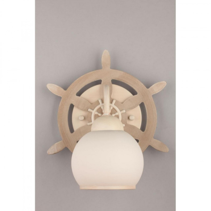 Светильник настенный Omnilux Fronteira OML-50511-01