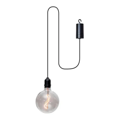 Уличный настенный светильник VIGNANELLO EGLO 900208