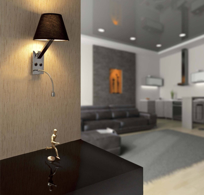 Настенный светильник MOMA