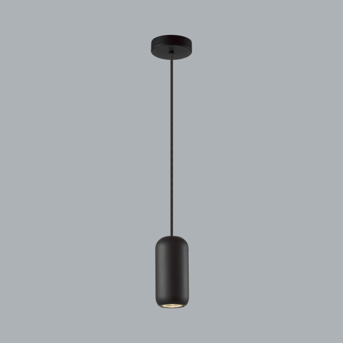 Подвесной светильник Odeon Light Cocoon 5060/1B