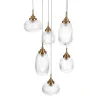 Подвесной светильник Lumion Moderni Dea 8439/6