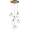 Подвесной светильник Lumion Moderni Dea 8439/6