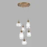Подвесной светильник Lumion Moderni Dea 8439/6