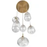 Подвесной светильник Lumion Moderni Dea 8439/6