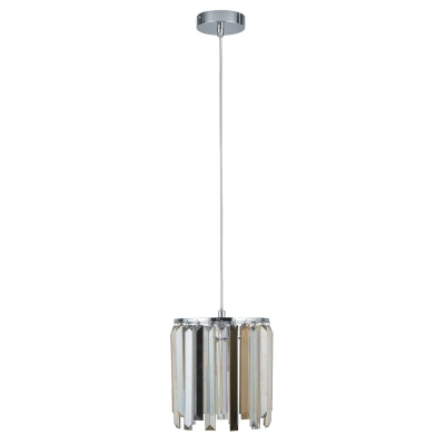 Подвесной светильник Divinare Nova 1223/02 SP-1