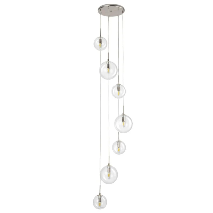 Подвесной светильник Citilux Томми CL102071