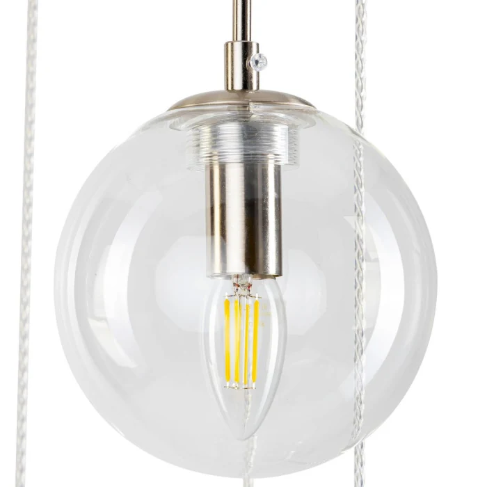 Подвесной светильник Citilux Томми CL102071