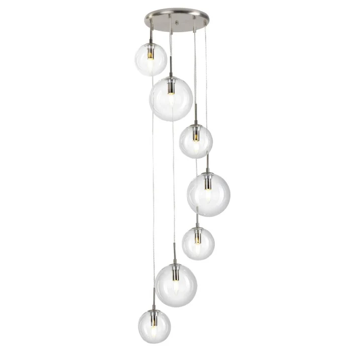 Подвесной светильник Citilux Томми CL102071