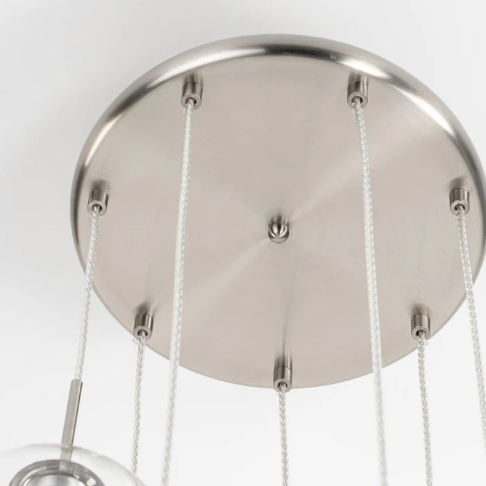 Подвесной светильник Citilux Томми CL102071