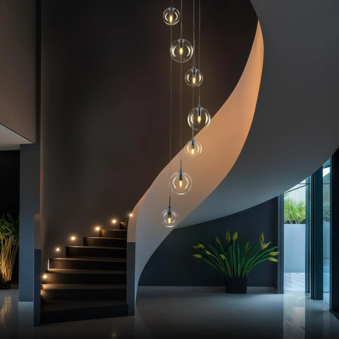 Подвесной светильник Citilux Томми CL102071