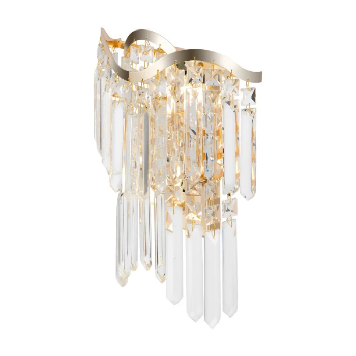 Бра Maytoni DIA201WL-02G