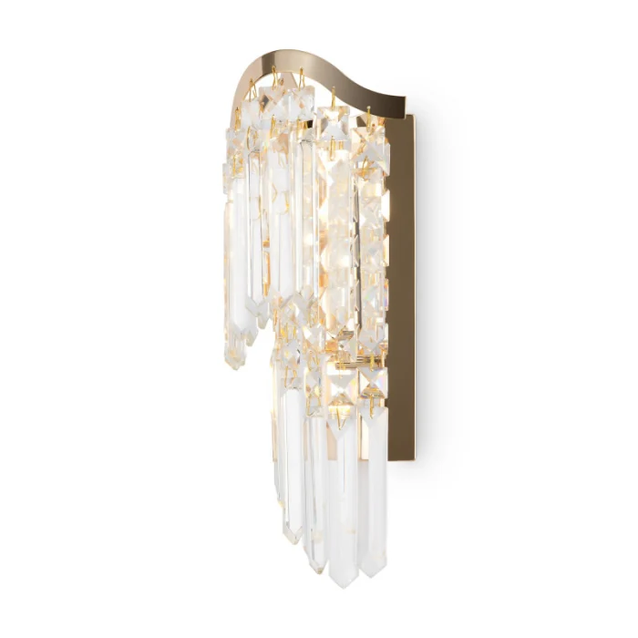 Бра Maytoni DIA201WL-02G