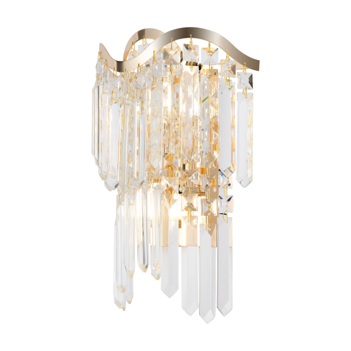 Бра Maytoni Gracia DIA201WL-02G