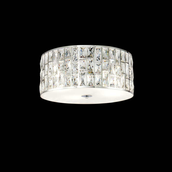 Потолочный светильник Maytoni MOD184PL-04CH