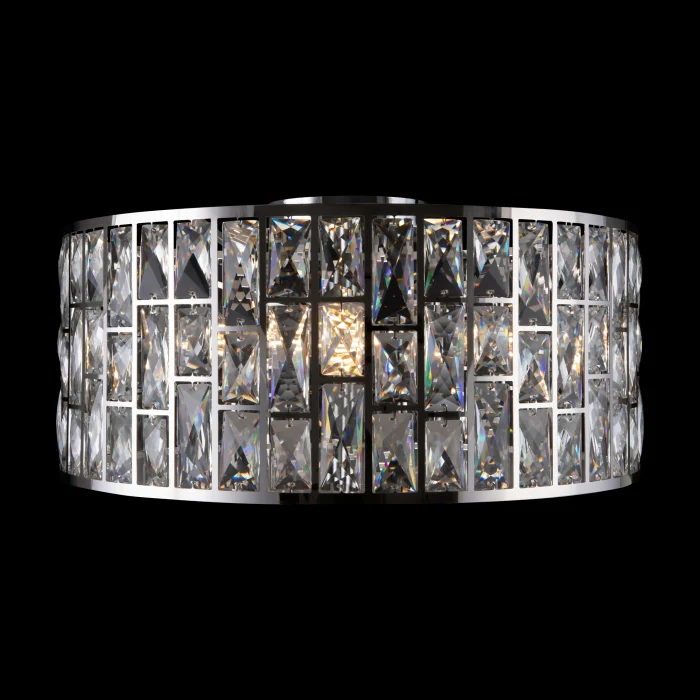 Потолочный светильник Maytoni Gelid MOD184PL-04CH