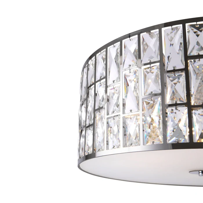 Потолочный светильник Maytoni Gelid MOD184PL-04CH