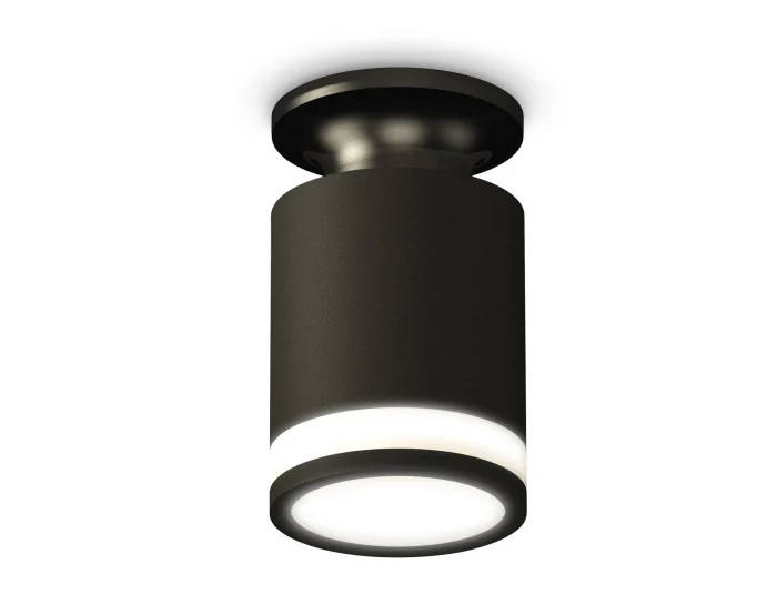 Комплект накладного светильника с акрилом Ambrella light XS6302113