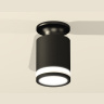 Комплект накладного светильника с акрилом Ambrella light XS6302113