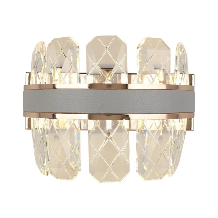 Светильник настенный Aployt Juda APL.032.01.32