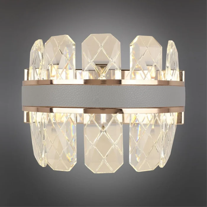 Светильник настенный Aployt Juda APL.032.01.32