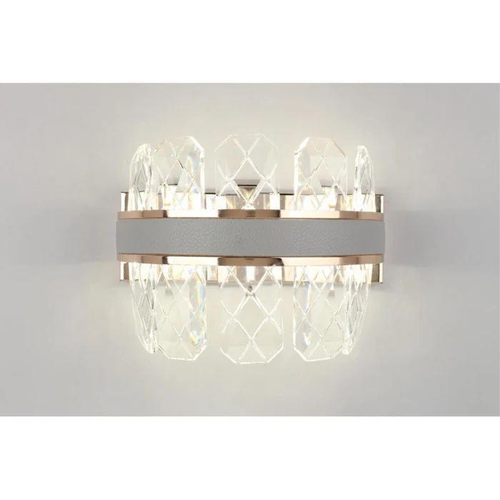 Светильник настенный Aployt Juda APL.032.01.32