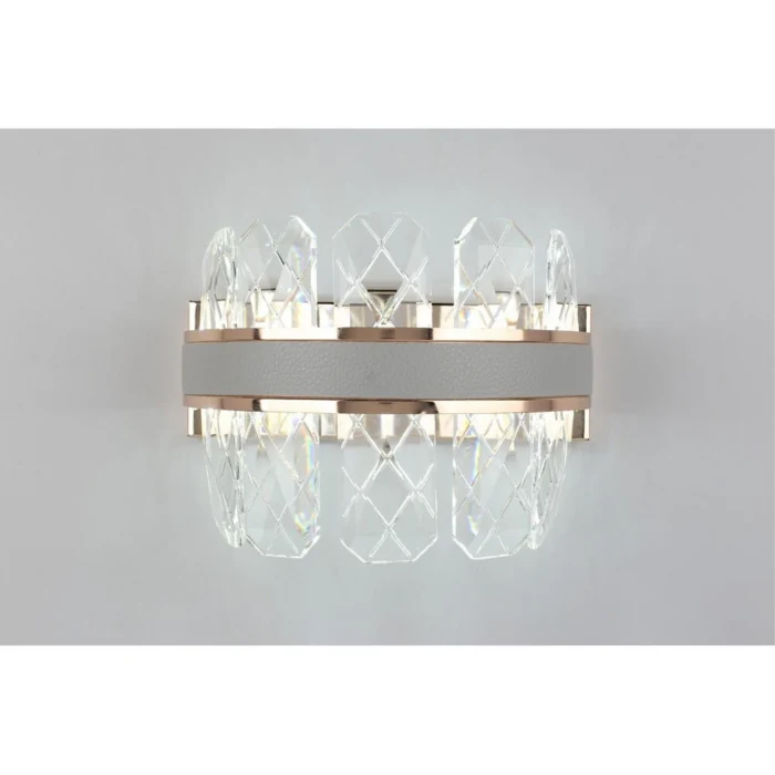 Светильник настенный Aployt Juda APL.032.01.32