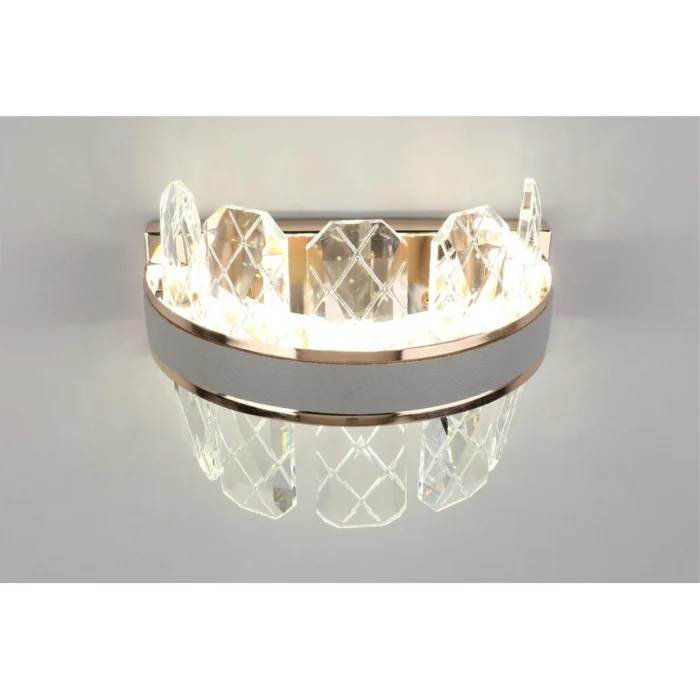 Светильник настенный Aployt Juda APL.032.01.32