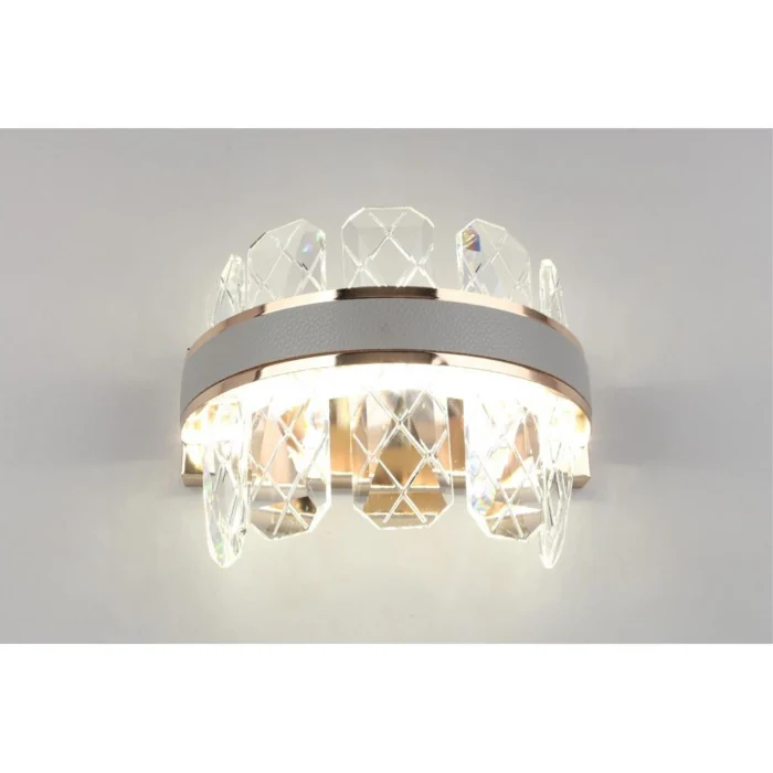 Светильник настенный Aployt Juda APL.032.01.32