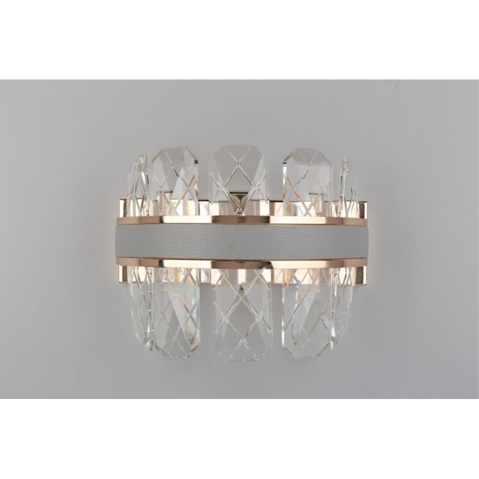 Светильник настенный Aployt Juda APL.032.01.32