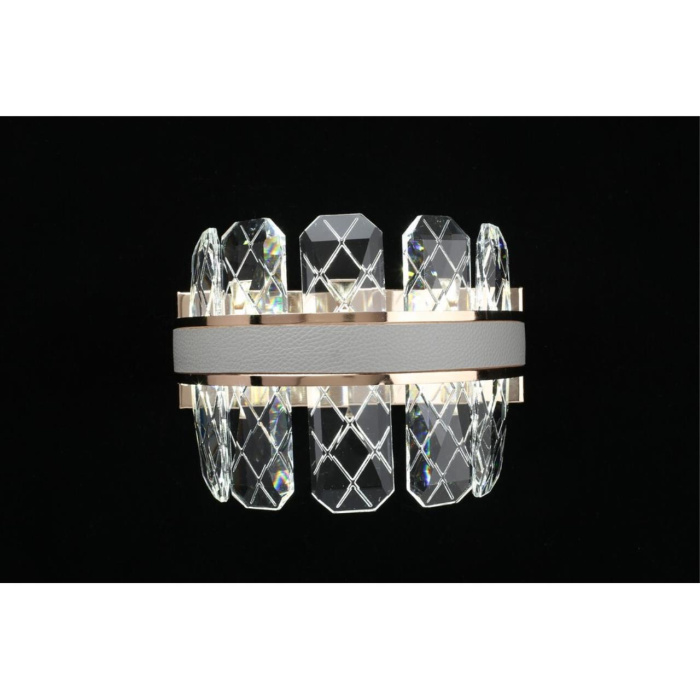 Светильник настенный Aployt Juda APL.032.01.32