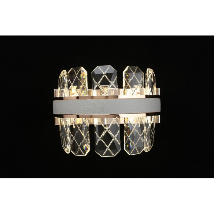 Светильник настенный Aployt Juda APL.032.01.32